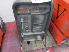 Cebora Sound Inverter Tig DC 3240/T tig welding source - spares & repairs