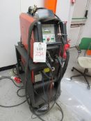 Lorch V30 mobile tig welding system, WUK 5 CEE 16 serial no. 173-154-002