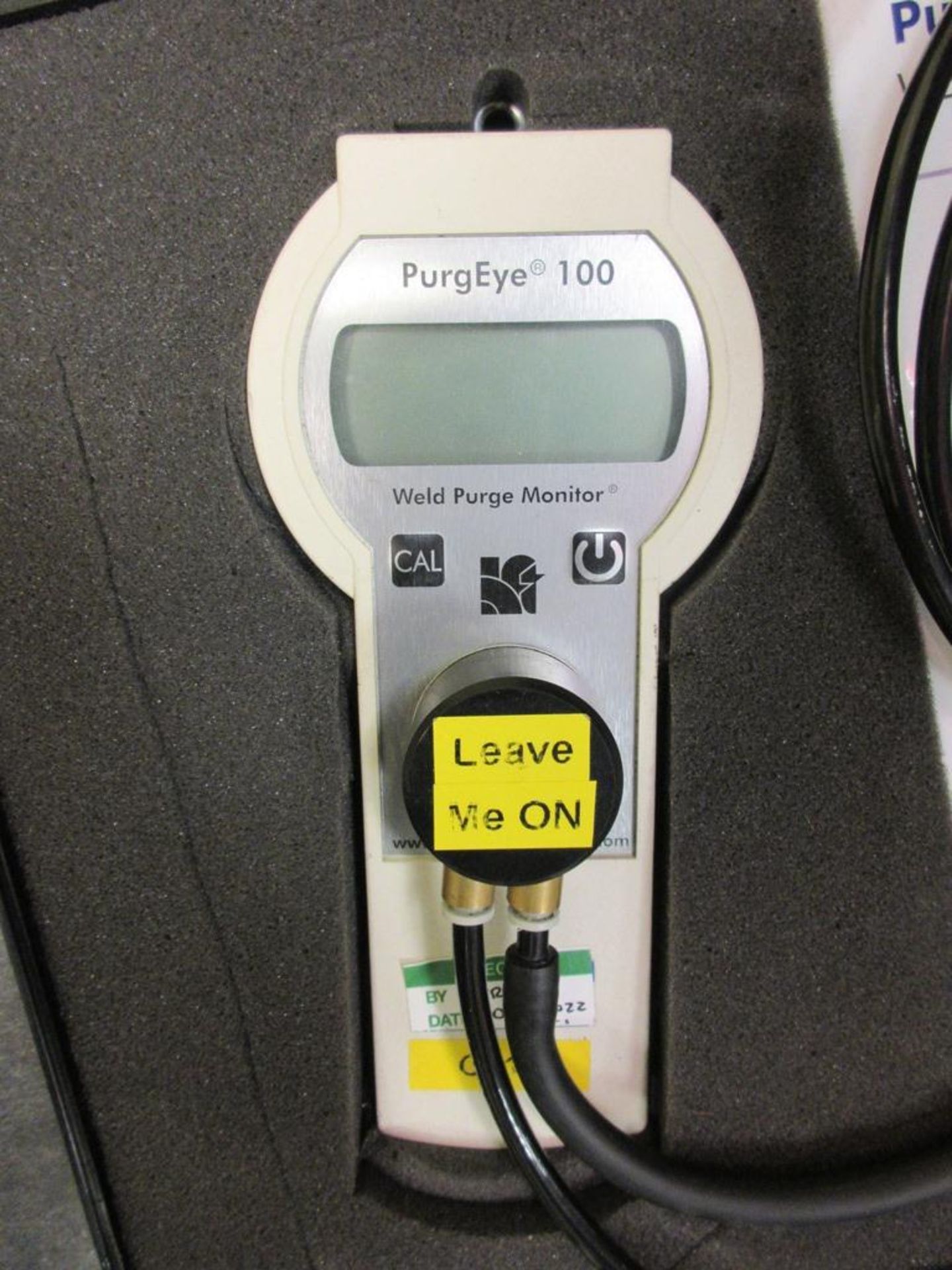 PurgEye 100 IP65 weld purge monitor - Image 2 of 3