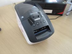 Brother GL-700 label printer