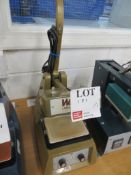 Wader Goldseal 6 x 4 labeling system