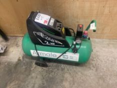 SIP Aimate mobile Air compressor