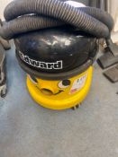Edward vacuum cleaner