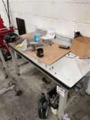 Workbenches