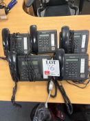 Panasonic Telephone handsets