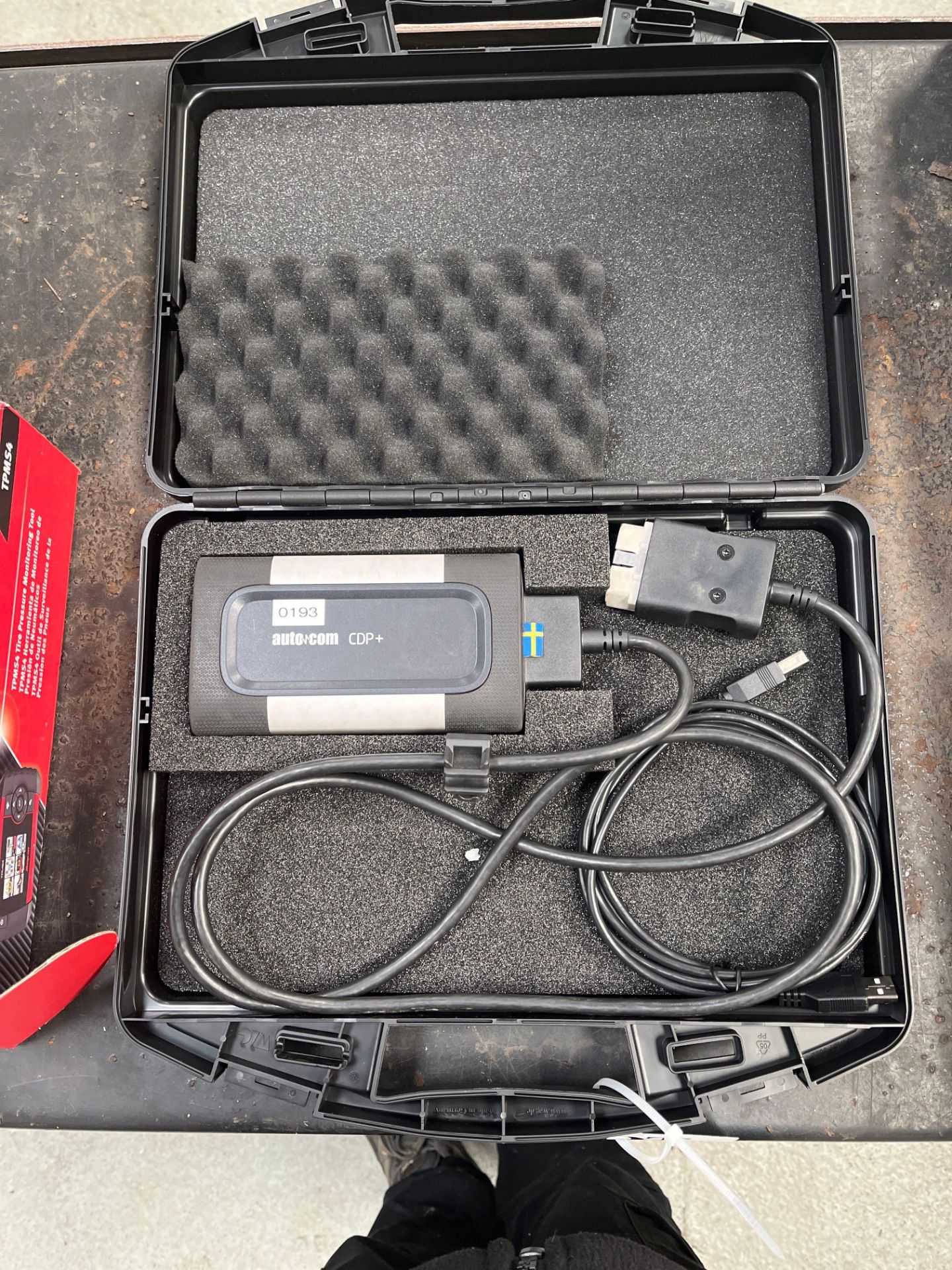 CDP auto com diagnostic unit - Image 2 of 3