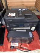 Brother Business Smart printer/copier