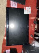 Benq Del 2215 TV, 21"