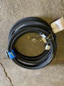 Two pairs of Panaracer tyres, 20 x 1.5