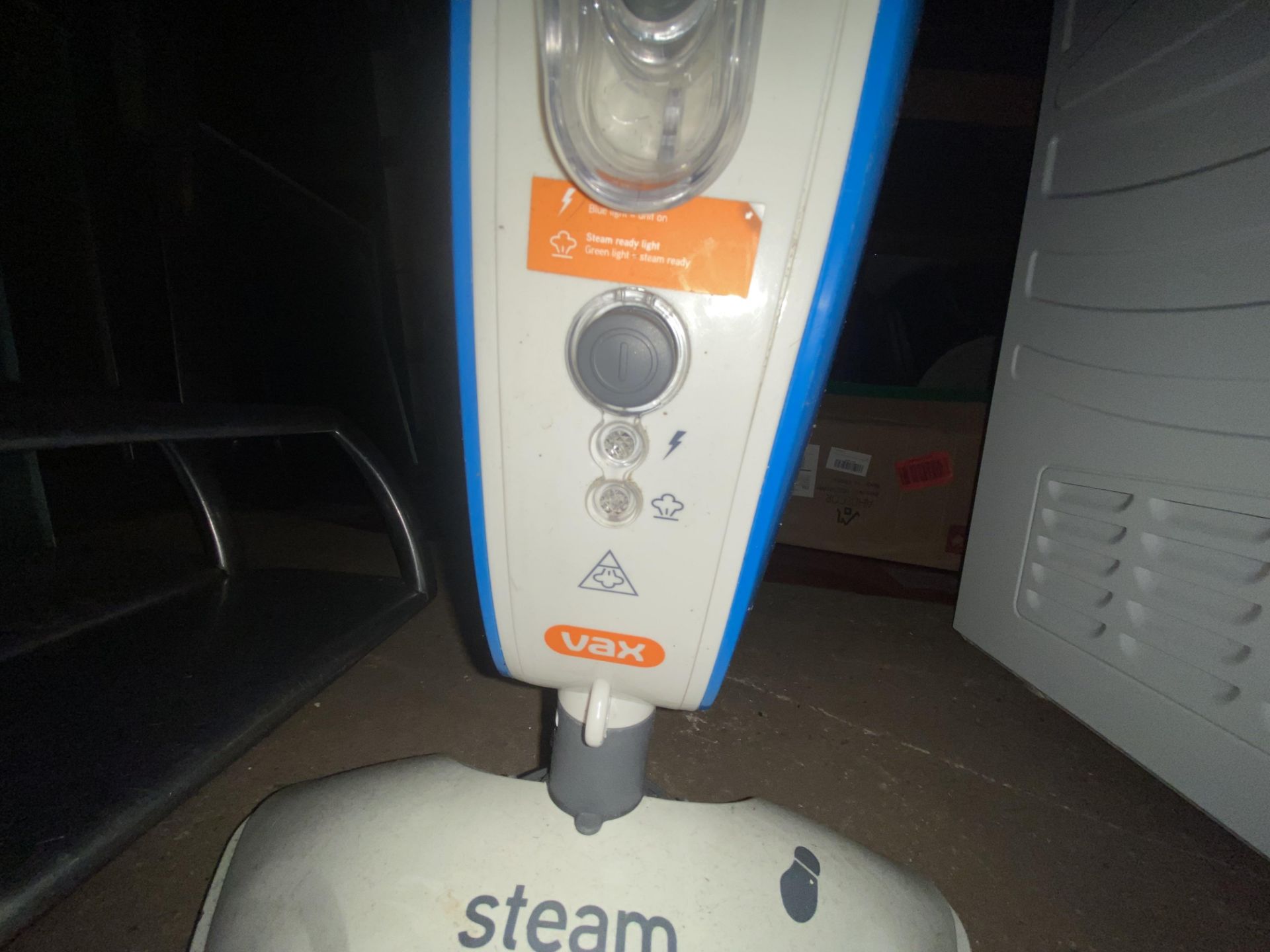 Steam Duet Master vax - Image 3 of 4