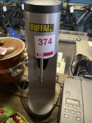 Buffalo drinks mixer, model CD561, serial no. CDS61201901040