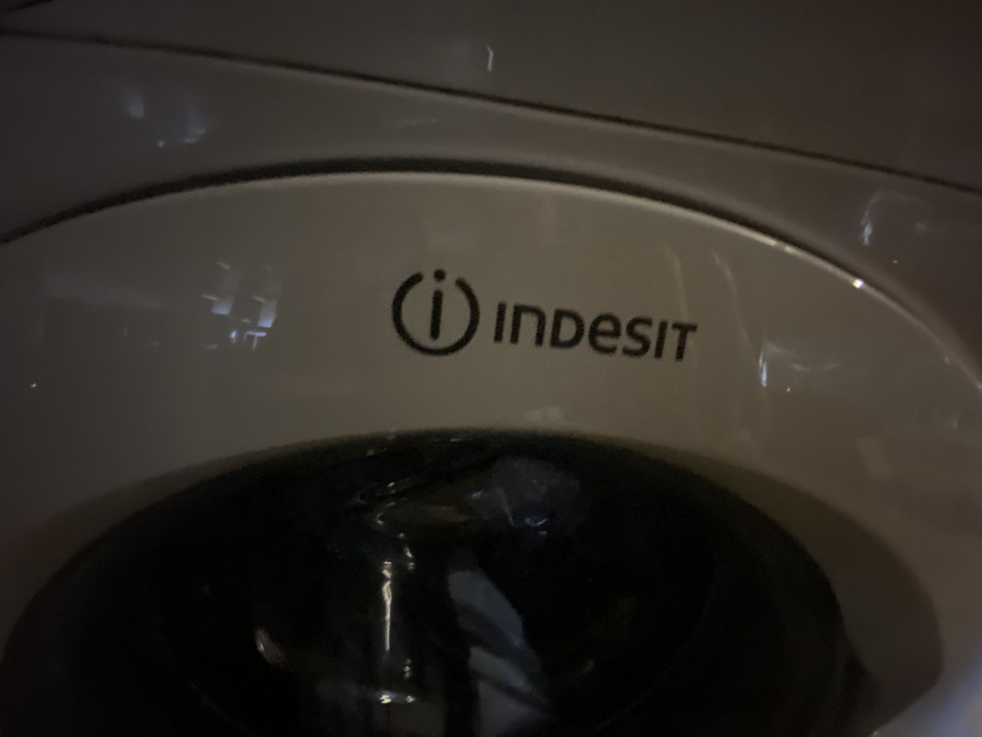 Indesit Innex washing machine, 9kg, 1600 spin - Image 2 of 5