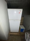 Hotpoint first edition fridge freezer