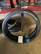 Schwalbe Smart Sam Plus tyres, 29 x 2.10