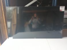 Samsung ME55C 55" colour display unit (no stand)