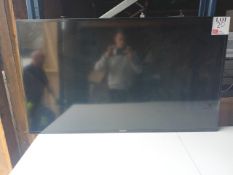 Samsung ME55C 55" colour display unit (no stand)