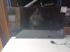 Blaupunkt B50K149TC 50" LED TV (no stand)