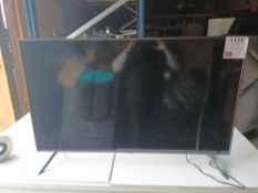 Samsung UE50TU7100K 50" TV
