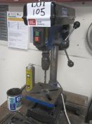 Sheppach bench drill