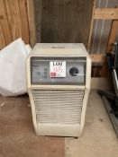 Rex Matricola RC70 air conditioner unit (working condition unknown)