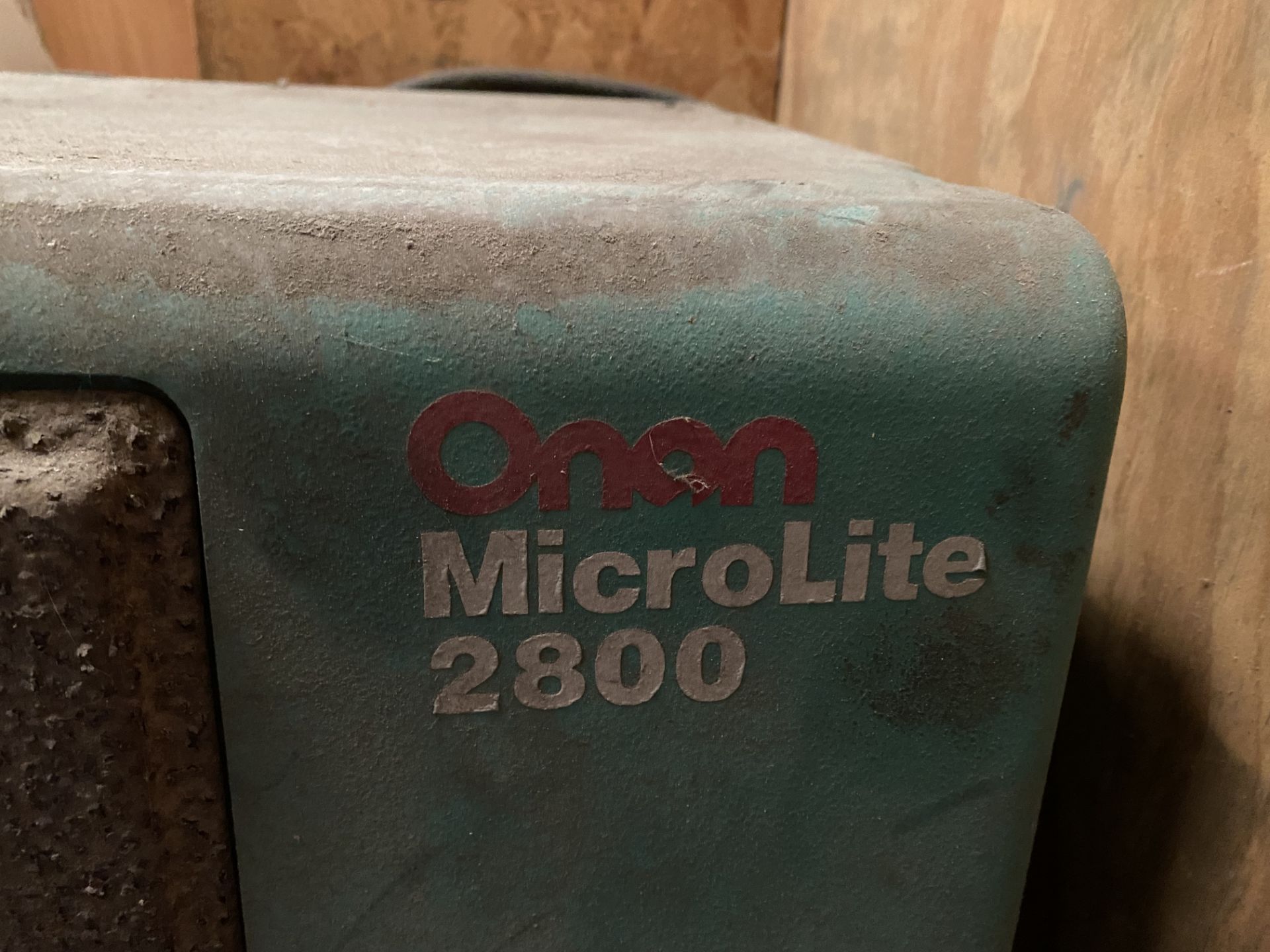 Orian Microlite 2800 generator (working condition unknown) - Image 3 of 5