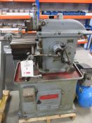 Alba Shaping Machine, 240V