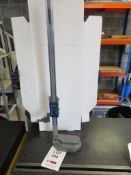 Moore and Wright digital height gauge 600mm