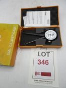 Mitutoyo internal calliper gauge 2-3" No.209-118