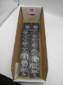 Quantity of approx.200 HSS Drills 7/32", unused