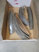 Box of Curved Hand Files