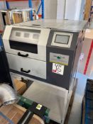 Schulze Pretreat Maker IV pretreatment machine, serial number 895246 (2019)