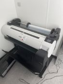 Canon K10502 ImagePROGRAF TA-30 large format printer