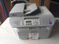 Brother MFC-7320 printer