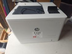 HP Colour LaserJet Enterprise M552DN (B5L23A) printer