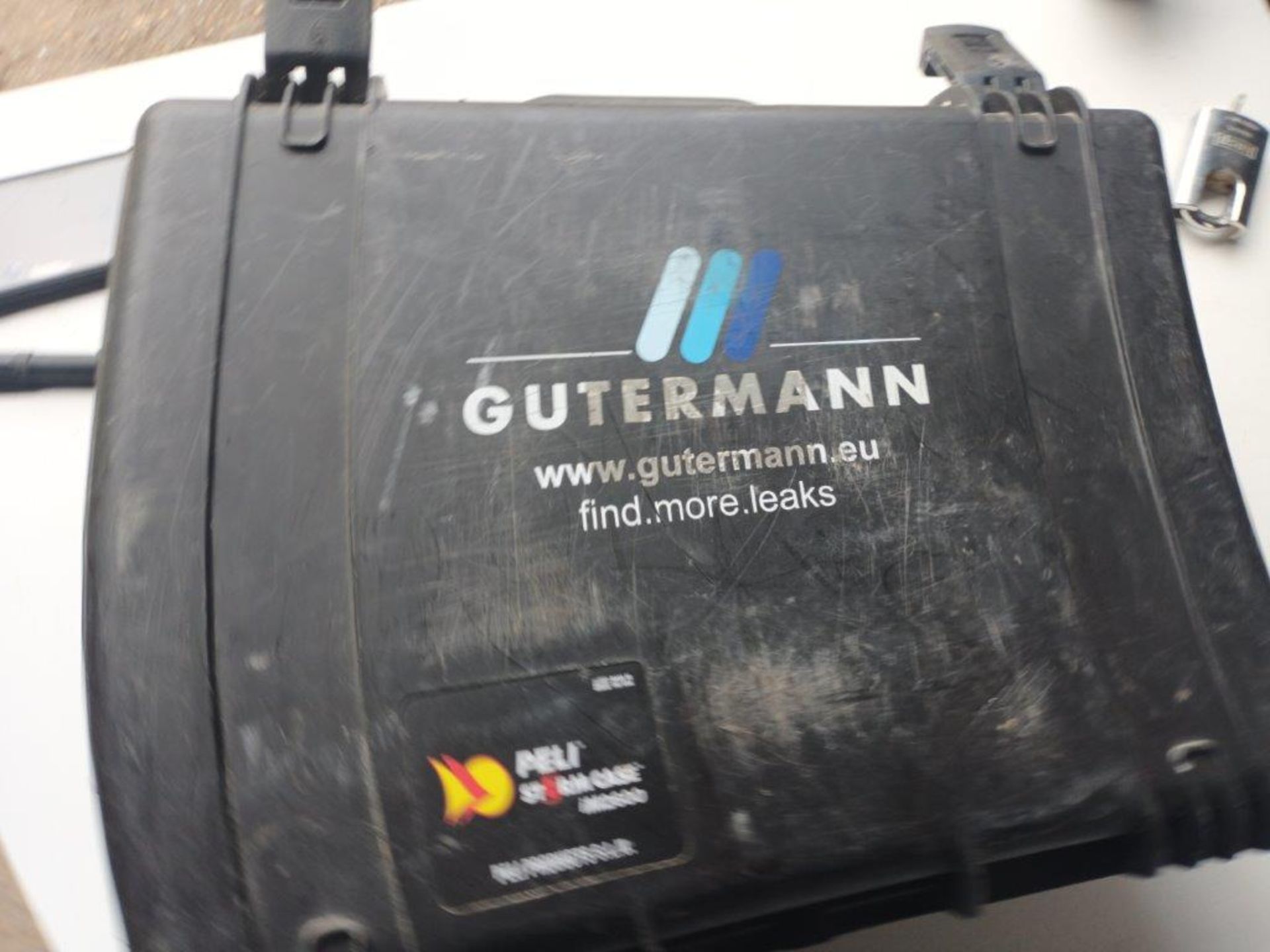 Gutermann Aquascope 3 leak kit - Image 2 of 4