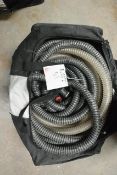 Corroventa hose kit (as lotted)