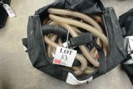 Corroventa hose kit (as lotted)