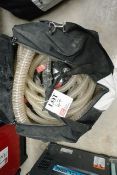 Corroventa hose kit (as lotted)