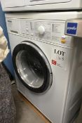 Miele Premier 3000 washing machine