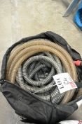 Corroventa hose kit (as lotted)