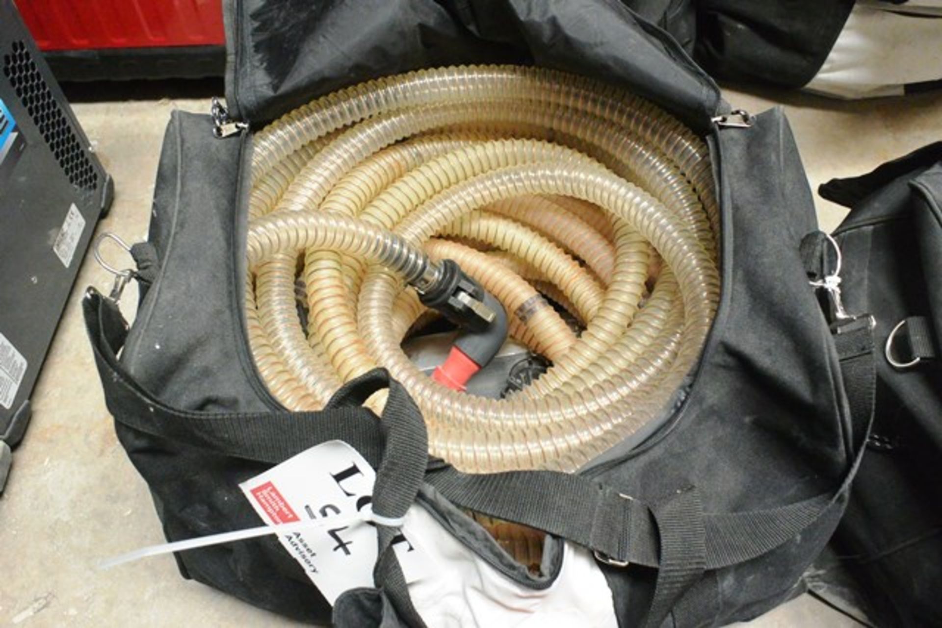 Corroventa hose kit (as lotted)