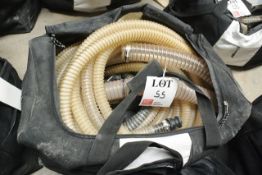 Corroventa hose kit (as lotted)