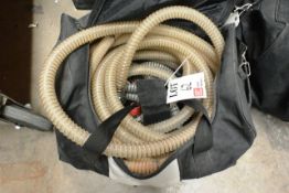 Corroventa hose kit (as lotted)