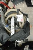 Corroventa hose kit (as lotted)