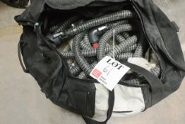 Corroventa hose kit (as lotted)