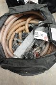 Corroventa hose kit (as lotted)