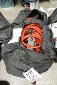 Corroventa hose kit (as lotted)