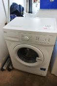 Beko Washer model: WMP601 (Please note, This lot must be collected on Monday 17th or Tuesday 18th
