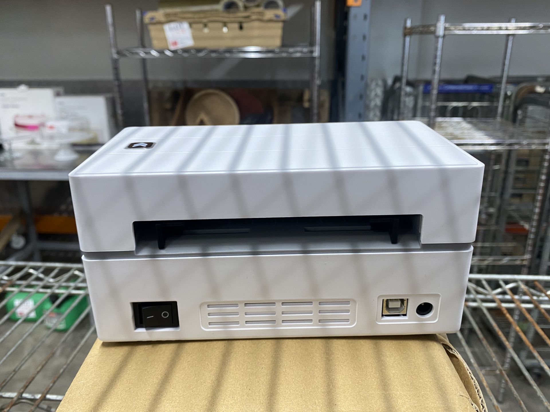 Munbyn thermal printer, model TPP130 - Image 2 of 3