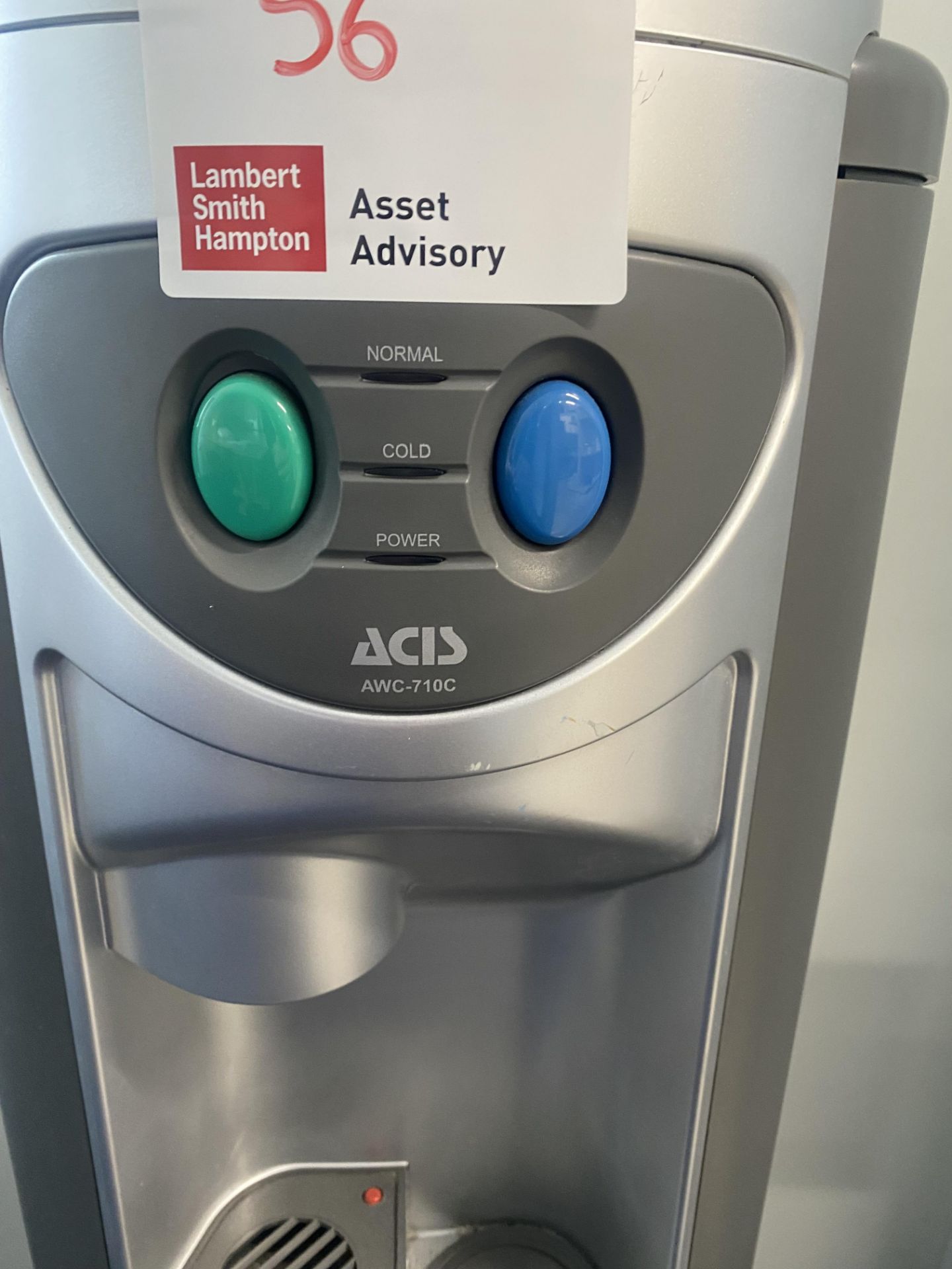 ACIS AWC-710C water dispenser - Image 3 of 4